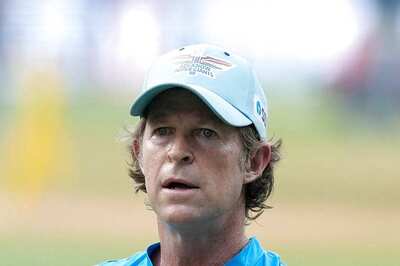 'Maybe Because I Am Based in Goa': South Africa Legend Surprised He Was Snubbed For India Coaching Role