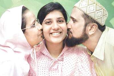 Mumbai: Deaf student scores 76% in Maharashtra SSC