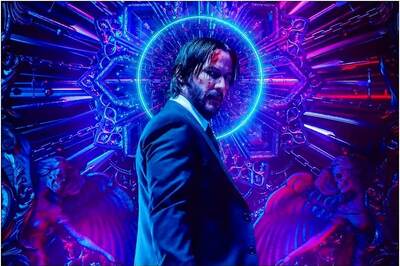 Deleted Scenes from 'Parabellum' to Feature in John Wick 4, Confirms Chad Stahelski