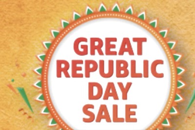 Amazon Great Republic Day Sale Announced: Discounts - Up To 40% on Mobiles And 75% on Laptops And More