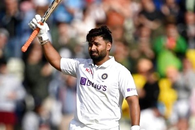 Missing Rishabh Pant in WTC Final? Here's What the Wicketkeeper-batter Has to Say for his Team