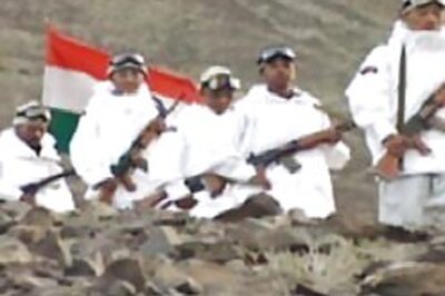 Despite Pak protest, Indian Army plans trek to Siachen