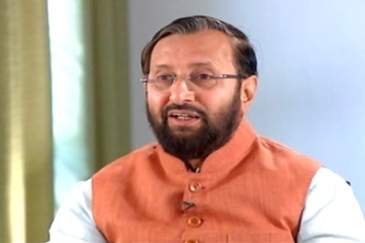 Coal Scam: Court Directs CBI to Respond to Prakash Javadekar's Plea