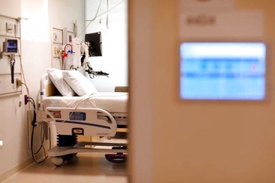 Union Budget 2018: Health Spending to be Raised by 11 percent; Less Than Requested