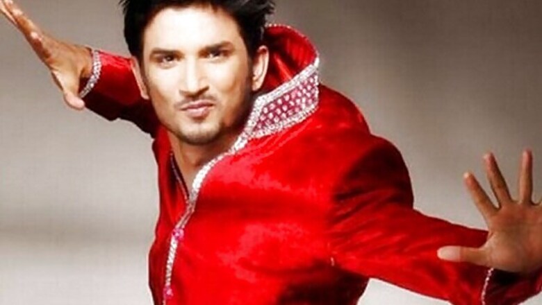 Sushant Singh Rajput bags a Yash Raj film