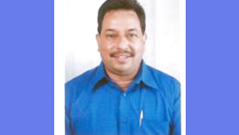 Goa Deputy CM in Dock For Leasing Govt Hospital Premises to NGO