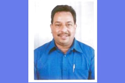 Goa Deputy CM in Dock For Leasing Govt Hospital Premises to NGO