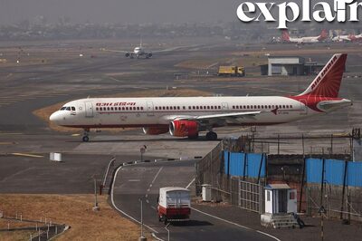 Changing Culture, Picture and Player: Amid Mammoth Air India Deals, the Tata Tale