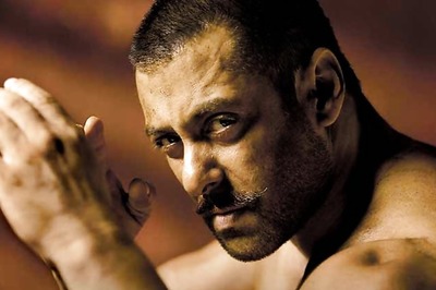 Salman Khan Starrer 'Sultan' Mints Over Rs 100 Cr in Three Days