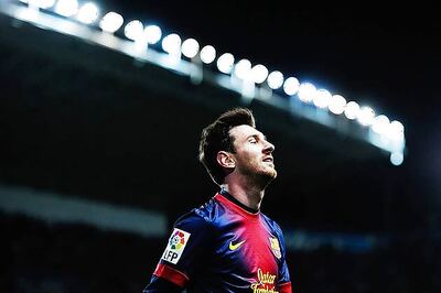 La Liga: Barcelona held to 0-0 at Osasuna