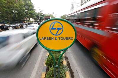 L&T Board Reappoints AM Naik as Non-executive Chairman for 3 Years