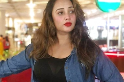 Bhojpuri Star Rani Chatterjee's Naagin Dance With Krushna Abhishek is Today's Fun Dose