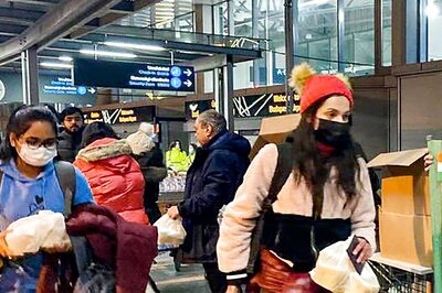 NMC Scheme for Ukraine, China Returned MBBS Students 'Leaves 99% in Limbo': Tharoor