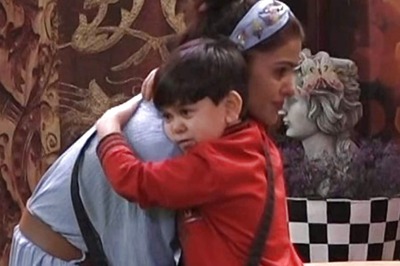 Bigg Boss 16: Priyanka Chahar Chaudhary Breaks Down After Ankit Gupta Fight, Abdu Rozik Consoles