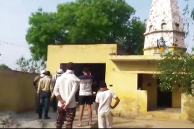 Charged with 'Stealing Tongs', Man Kills 2 Sadhus Inside Bulandshahr Temple