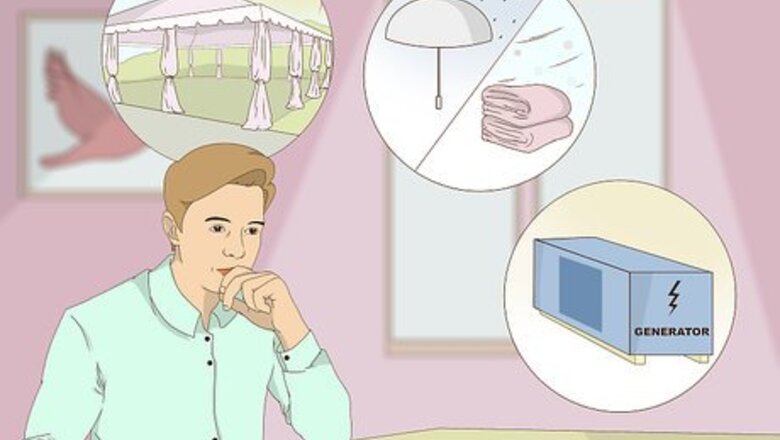 How to Avoid Common Wedding Day Disasters