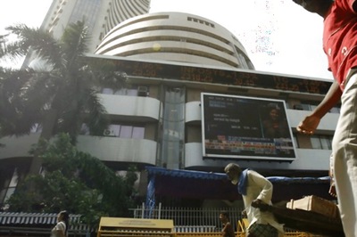 Sensex Hits Record High of 40,345 as Improved Auto Sales, Fed Rate Cut Add Fuel on Dalal Street