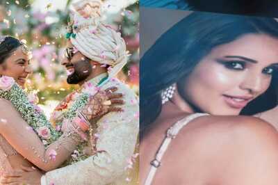 Rakul Preet Singh-Jackky Bhagnani Are Now Married; Triptii Dimri Replaces Kiara Advani in Bhool Bhulaiyaa 3