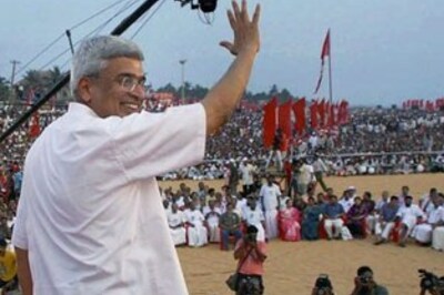 CPI-M Central Committee two-day meet begins in Delhi