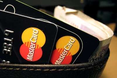 Mastercard Chief Product Officer Michael Miebach to Take Over Ajay Banga as New CEO