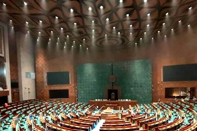 Govt To Issue Commemorative Rs 75 Coin To Mark Inauguration Of New Parliament Building