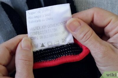 How to Wash Cut Resistant Gloves