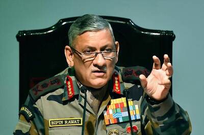 Indian Army is Conservative, Cannot Allow Homosexuality in the Force: General Bipin Rawat