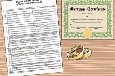 How to Change Your Name in Wisconsin