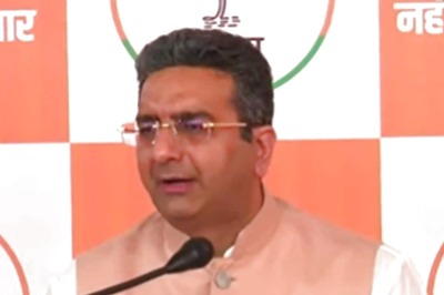 Delhi Govt Constructed Toilets in Schools, Counted Them as Classrooms: BJP