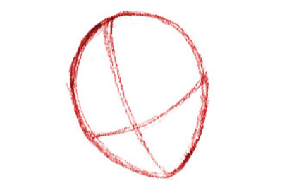 How to Draw Sailor Venus