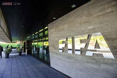 FIFA to hold new election but under same old rules