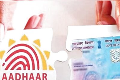 Aadhaar-PAN Link Deadline Soon: Steps To Protect Your PAN Before It Becomes Inoperative