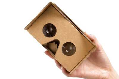 2016 to be VR's first billion-dollar year; could spell the end of traditional phone calls: Report