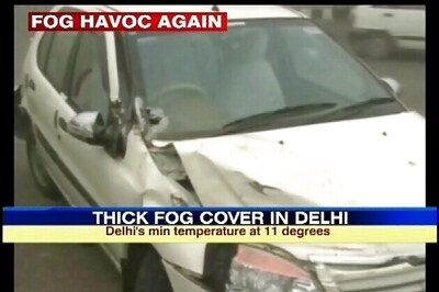 1 dead, 20 injured in accident on Yamuna Expressway