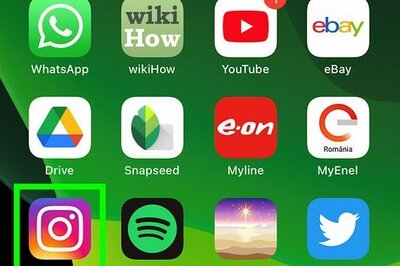 How to Unhide Tagged Photos on Instagram