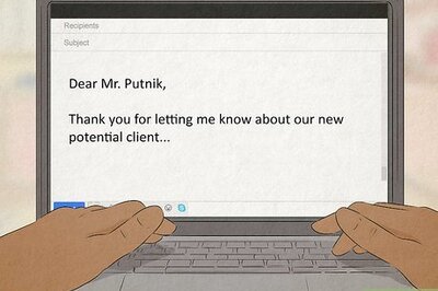 Different Ways to Thank Someone for Contacting You