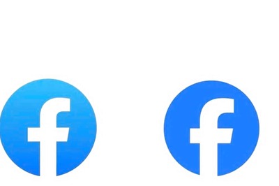 Facebook Logo is More Blue: People are Rubbing Their Eyes After Meta App Update and We Get it