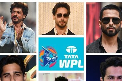 Shah Rukh Khan, Kartik Aaryan Among Bollywood Biggies to Perform at WPL Opening Ceremony