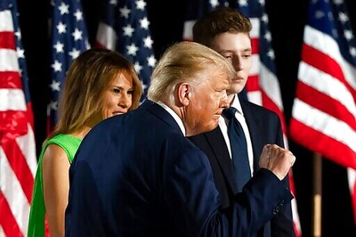 AP FACT CHECK: Is US Great Again Or Dystopian? GOP Says Both