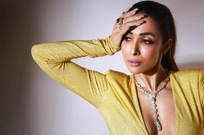 Malaika Arora Offered 'Middle Class, Aspiring Comedian' Role; She Calls It 'Worst Nightmare'