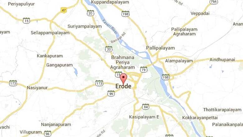 TN: Body of man, with severed body parts nearby found on riverbed