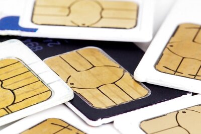 Customers Won't Be Charged For Using Multiple SIM Cards, TRAI Assures Mobile Users