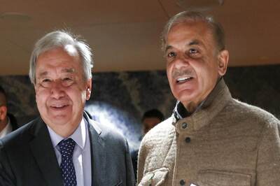 Opinion | Is United Nations Playing the Devil’s Advocate for Pakistan?