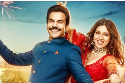 Badhaai Do Box Office: Rajkummar Rao-Bhumi Pednekar's Movie Soars High, Earns Rs 3.45 Crore On Day 3