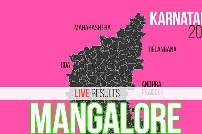 Mangalore Election Result 2023 LIVE Updates: Congress's UT Khader Fareed Wins