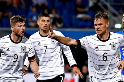 Hungary vs Germany Live Streaming: When and Where to Watch 2022-23 UEFA Nations League Live Coverage on Live TV Online