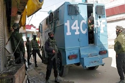 Top AGH Commander Among 7 Militants Killed in 2 Separate Encounters in J&K; 3 Jawans Hurt