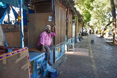 After Ahmedabad, Surat to Shut Vegetable Shops from May 9 Due to Rise in Covid-19 Cases