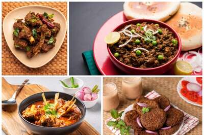Eid-ul-Adha 2023: 5 Lip-smacking Mutton Recipes You Must Try This Bakrid!