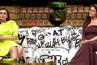 Kajol Maintained 'DISTANCE' From Rani on Kuch Kuch Hota Hai Set; Karan Reveals 'There Was No Rishta'